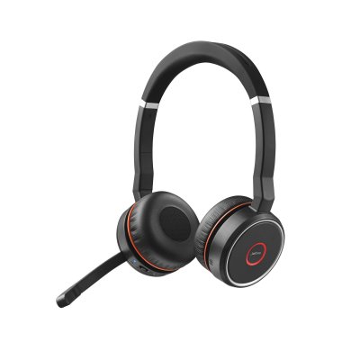 JABRA  Micro casque  Evolve 75 SE MS Stereo USB A