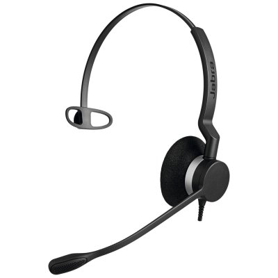 JABRA  Microcasque filaire BIZ 2300 mono