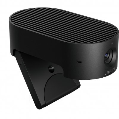 JABRA  PanaCast 20 13 MP Noir 3840 x 2160 pixels 30 ips