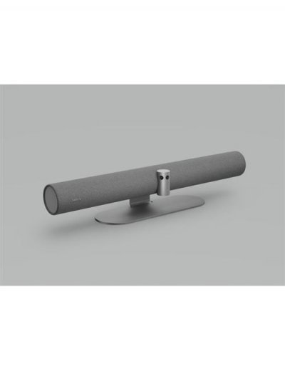 JABRA  PanaCast 50 Haut-parleur de conf&eacute;rence USB 2.0, USB-C, WiFi gris 