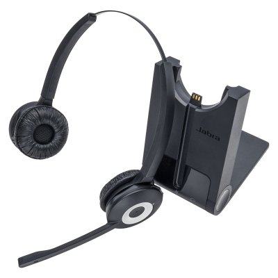 JABRA  pro 920 duo (920-29-508-101)