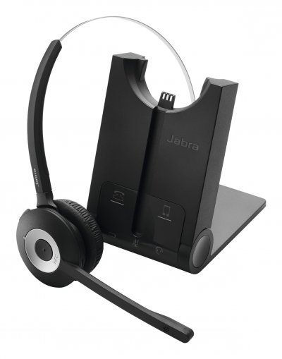 JABRA  Pro 925 Landline & Mobil