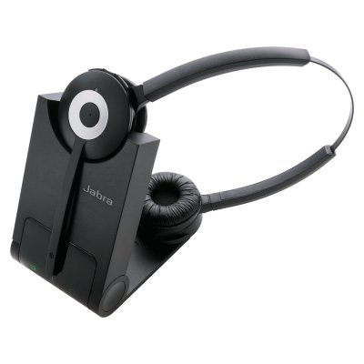 JABRA  pro 930 duo (930-29-509-101) 