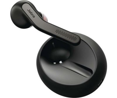 JABRA  TALK 55 - Micro-casque - intra-auriculaire - Bluetooth - sans fil - NFC*