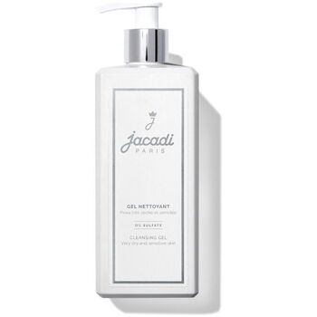 JACADI  Gel Nettoyant Corps et Cheveux 400ml