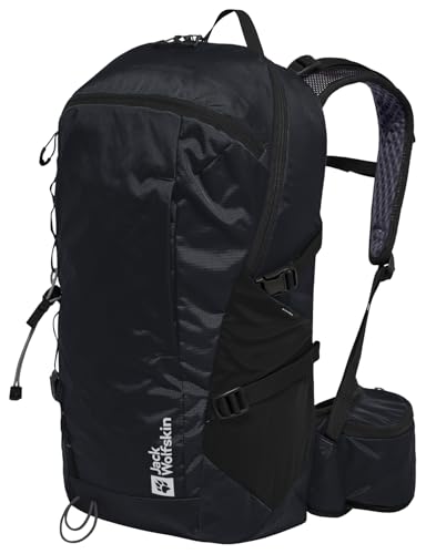 JACK WOLFSKIN  Cyrox Shape 25 S-L - Sac &agrave; dos randonn&eacute;e Phantom 25 L