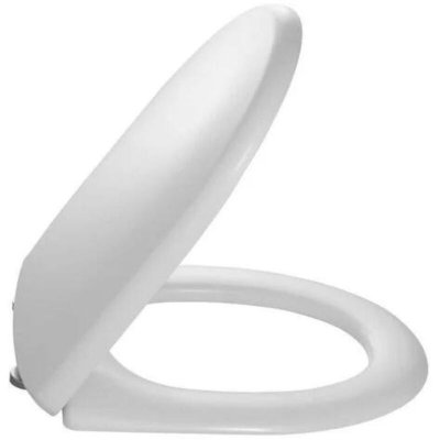 JACOB DELAFON  - Abattant wc Odeon up - 8407K-00