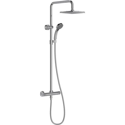 JACOB DELAFON  - Colonne de douche July carr&eacute;e 