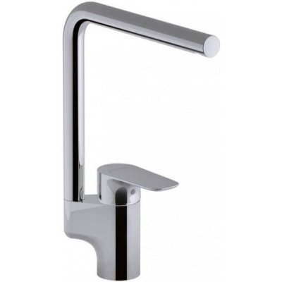 JACOB DELAFON  - Mitigeur cuisine Aleo Bec haut chrome