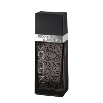 Jacomo de Jacomo in Black - Eau de Toilette-100ml JACOMO