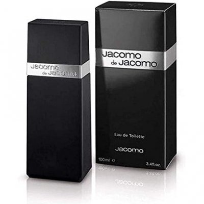 Jacomo de - Jacomo-Parfum Homme - Eau De Toilette 100Ml MREE-456
