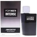 Jacomo For Men Intense Eau de Parfum pour Homme 100ml