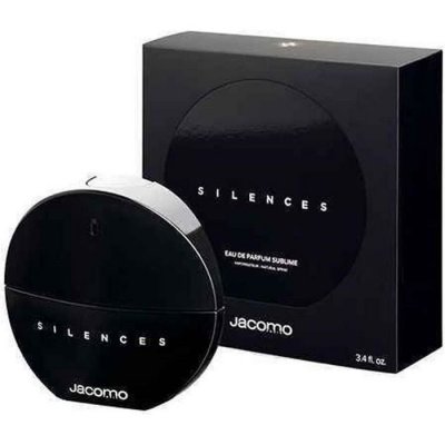 JACOMO  Silences Eau de parfum 100 ml