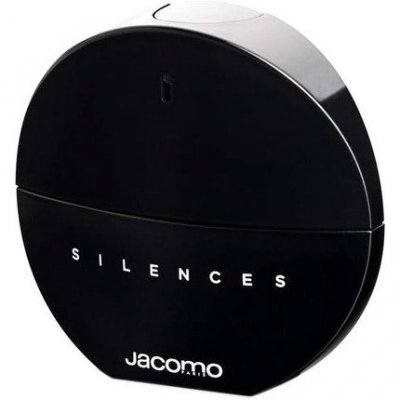 JACOMO  - Silences Sublime Eau de Parfum Spray parfum 50 ml