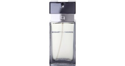 Jacques Bogart - BOGART POUR HOMME Eau de Toilette 100 ml
