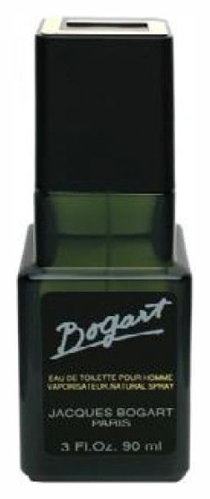 Jacques Bogart - BOGART SIGNATURE Eau de Toilette 90 ml