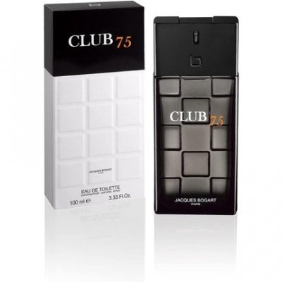 Jacques Bogart Club 75 Eau de toilette Vaporisateur 100ml