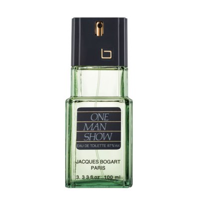 Jacques Bogart One Man Show Eau de Toilette 100 ml 100 ml