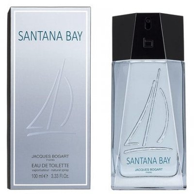 Jacques Bogart - SANTANA BAY Eau de toilette 100 ml