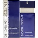 Jacques Bogart Silver Scent Eau de toilette vaporisateur 100 ml