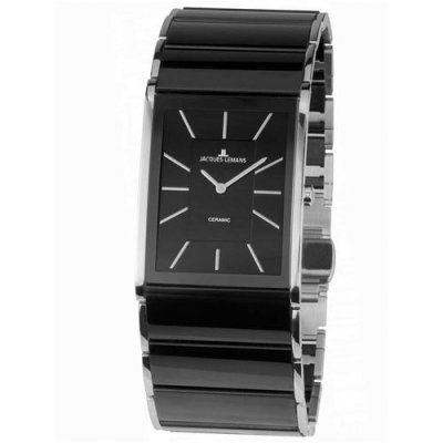 JACQUES LEMANS  Montre pour femme Classic 1-1940A