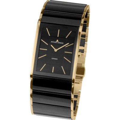 JACQUES LEMANS  Montre pour femme Classic 1-1940C