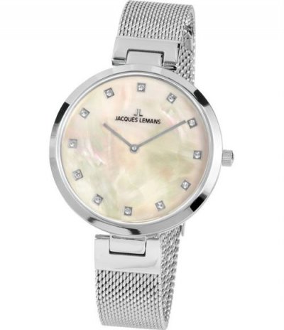 JACQUES LEMANS  Montre pour femme Classic 1-2001C