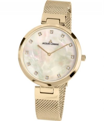 JACQUES LEMANS  Montre pour femme Classic 1-2001D
