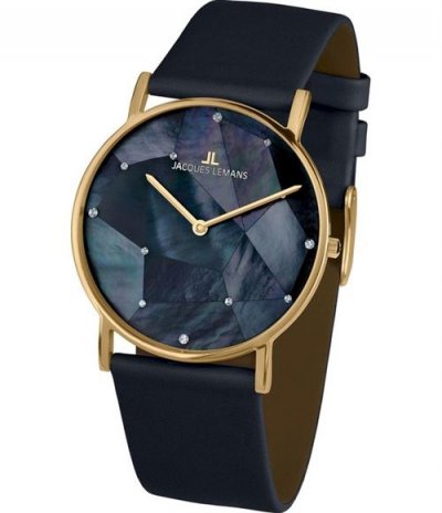 JACQUES LEMANS  Montre pour femme Classic 1-2050G