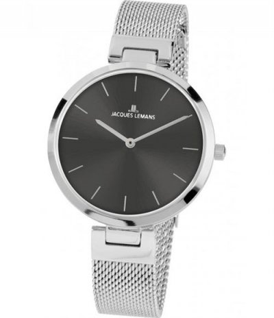 JACQUES LEMANS  Montre pour femme Classic 1-2110A
