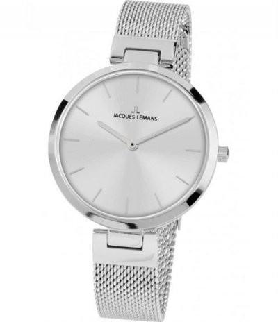 JACQUES LEMANS  Montre pour femme Classic 1-2110B