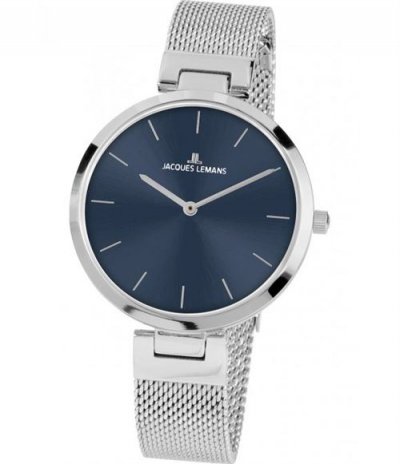 JACQUES LEMANS  Montre pour femme Classic 1-2110C