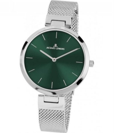JACQUES LEMANS  Montre pour femme Classic 1-2110D
