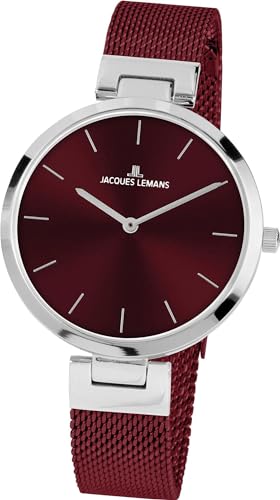 JACQUES LEMANS  Montre pour femme Classic 1-2110I