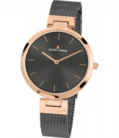 JACQUES LEMANS  Montre pour femme Classic 1-2110J
