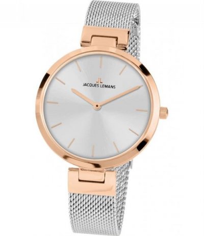 JACQUES LEMANS  Montre pour femme Classic 1-2110K