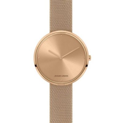 JACQUES LEMANS  Montre pour femme La Passion 1-2056N