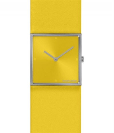 JACQUES LEMANS  Montre pour femme La Passion 1-2057N