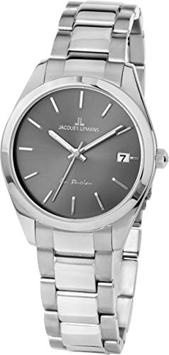 JACQUES LEMANS  Montre pour femme La Passion 1-2084E