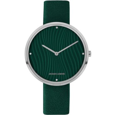 JACQUES LEMANS  Montre pour femme La Passion 1-2093E