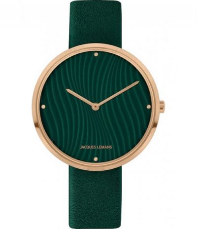  Jacques Lemans Montre pour femme La Passion 1-2093K