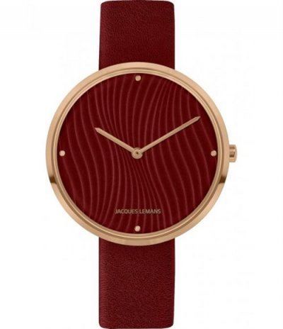  Jacques Lemans Montre pour femme La Passion 1-2093L