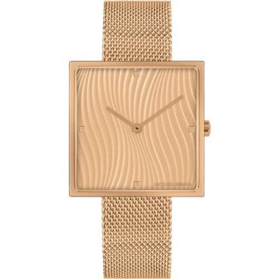 JACQUES LEMANS  Montre pour femme La Passion 1-2094F