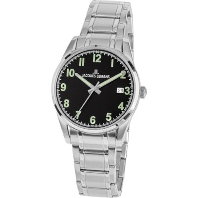 JACQUES LEMANS  Montre pour femme Sport 1-2069C