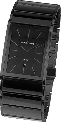 JACQUES LEMANS  Montre pour hommes Classic 1-1939C