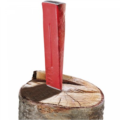 JAD  04759 Coin Forg&eacute; Rouge 3 kg