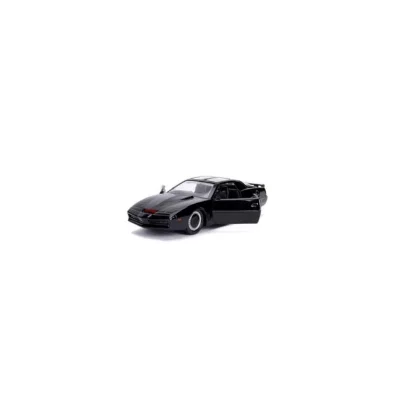 JADA  Knight Rider Kitt Metal Car Figure Multicolore