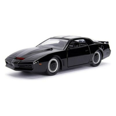 JADA TOYS  - Pontiac KITT - The Knightrider - 1/24