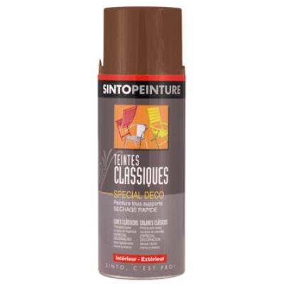 GENERIQUE JAG DIFFUSION STIL Thermom&egrave;tre, Marron, 25 x 200 x 40 cm