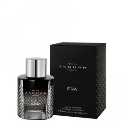 Jaguar - 100ml EdT Natural Spray "Era" EAU DE TOILETTE